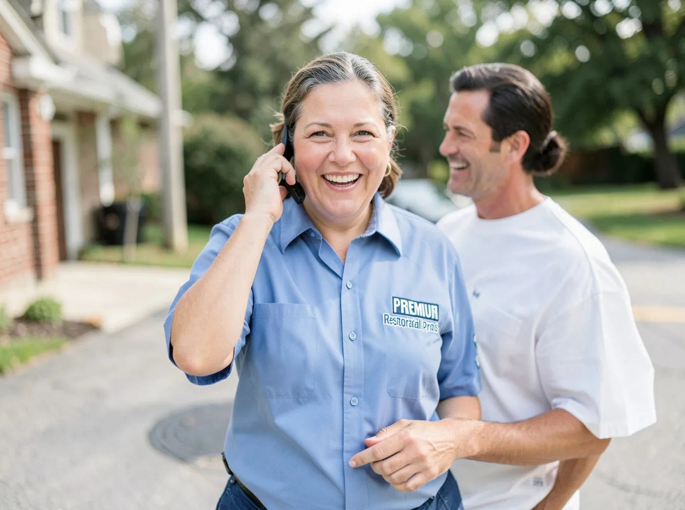 Water Damage Restoration West Union, IL FAQs